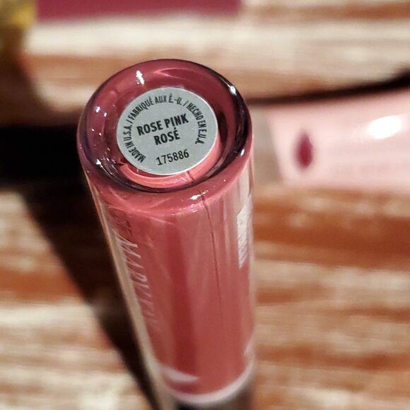 Rose Pink Matte + Shine Lip Set - Limited Edition Mary Kay - Picture 7 of 13